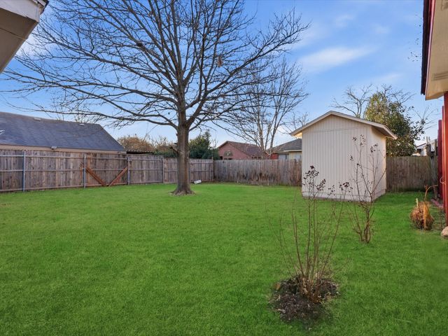 2509 Countryside Lane, Fort Worth, TX 76133