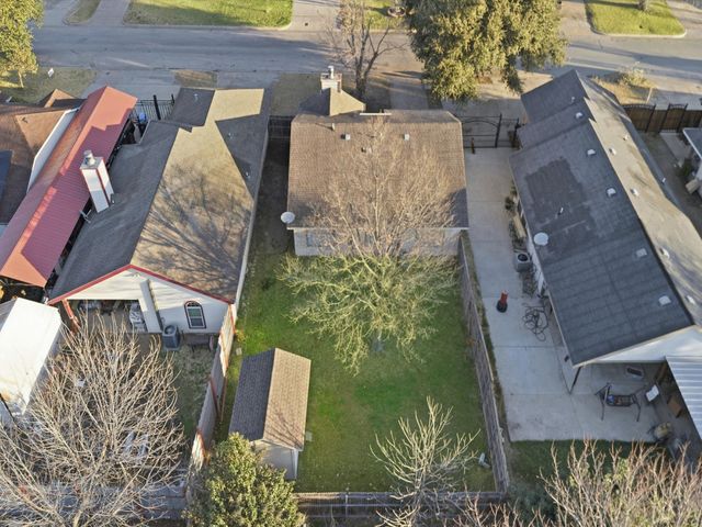 2509 Countryside Lane, Fort Worth, TX 76133