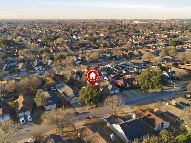 2509 Countryside Lane, Fort Worth, TX 76133