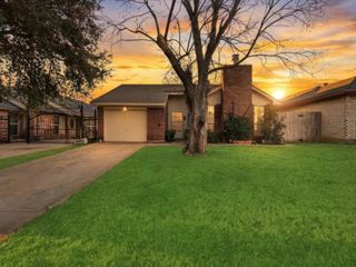 2509 Countryside Lane, Fort Worth, TX 76133