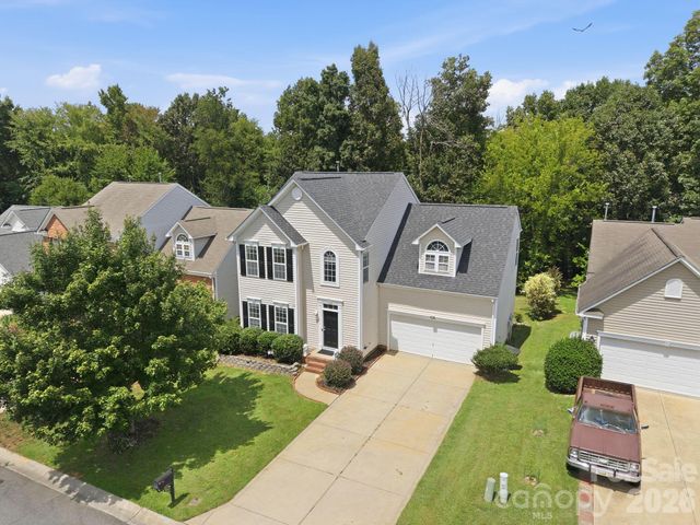 1002 Canopy Drive, Indian Trail, NC 28079