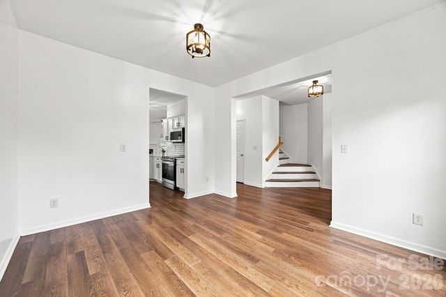 1002 Canopy Drive, Indian Trail, NC 28079
