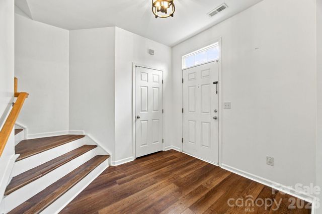 1002 Canopy Drive, Indian Trail, NC 28079