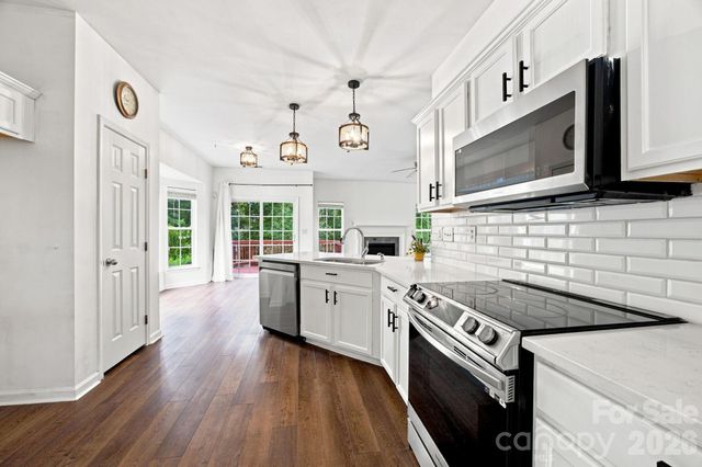 1002 Canopy Drive, Indian Trail, NC 28079