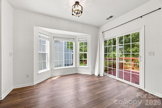 1002 Canopy Drive, Indian Trail, NC 28079