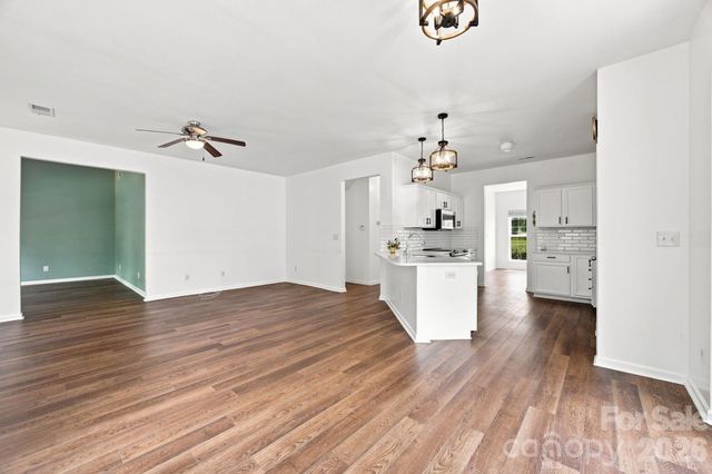 1002 Canopy Drive, Indian Trail, NC 28079