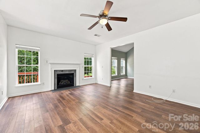 1002 Canopy Drive, Indian Trail, NC 28079