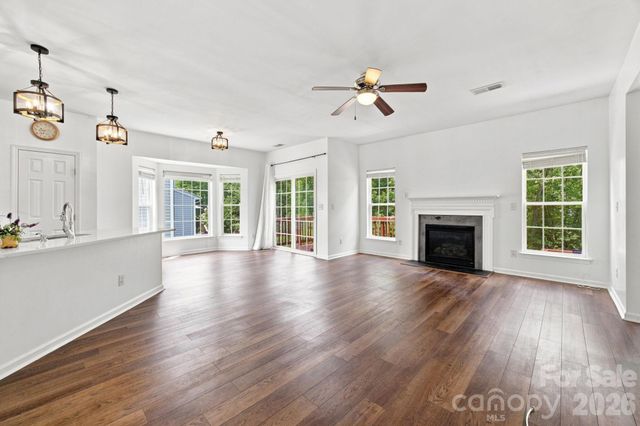 1002 Canopy Drive, Indian Trail, NC 28079