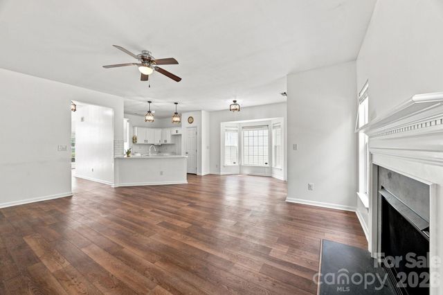 1002 Canopy Drive, Indian Trail, NC 28079