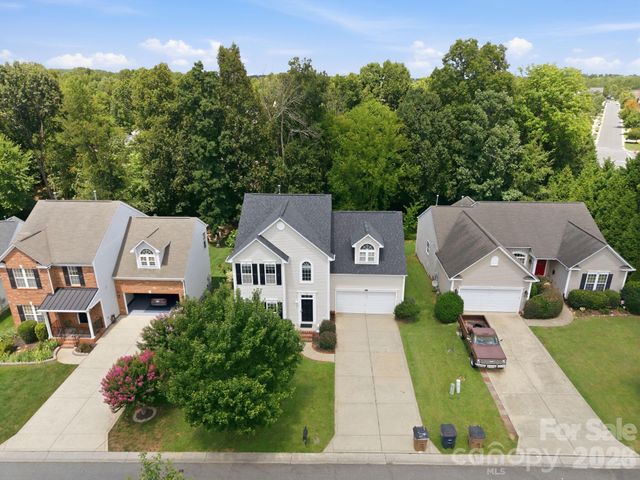 1002 Canopy Drive, Indian Trail, NC 28079