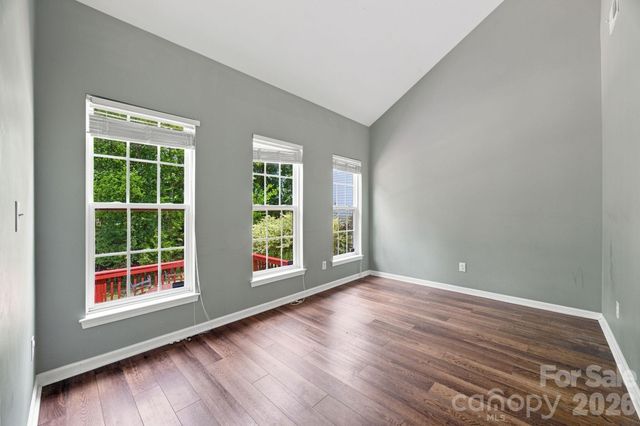 1002 Canopy Drive, Indian Trail, NC 28079