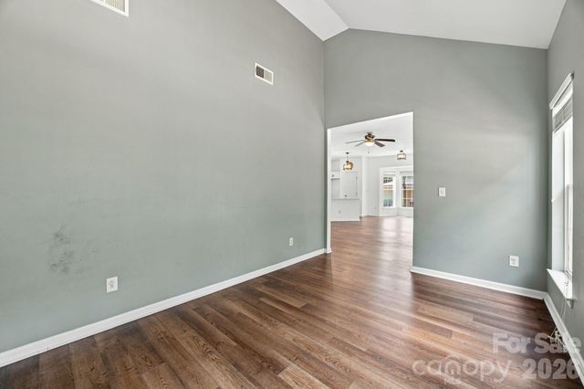1002 Canopy Drive, Indian Trail, NC 28079