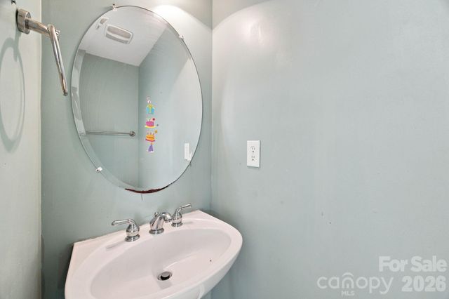 1002 Canopy Drive, Indian Trail, NC 28079