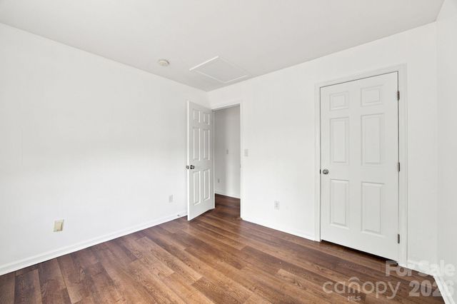 1002 Canopy Drive, Indian Trail, NC 28079