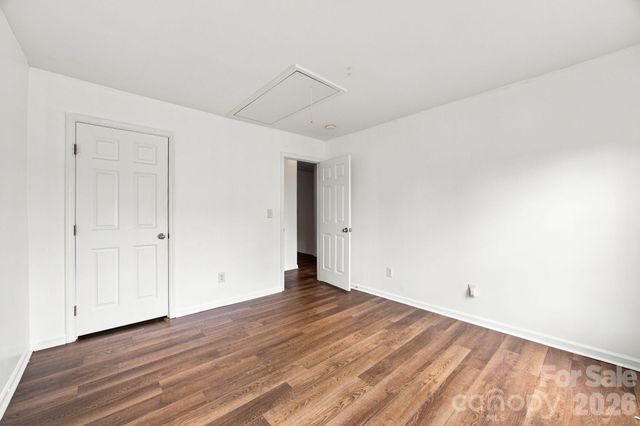 1002 Canopy Drive, Indian Trail, NC 28079