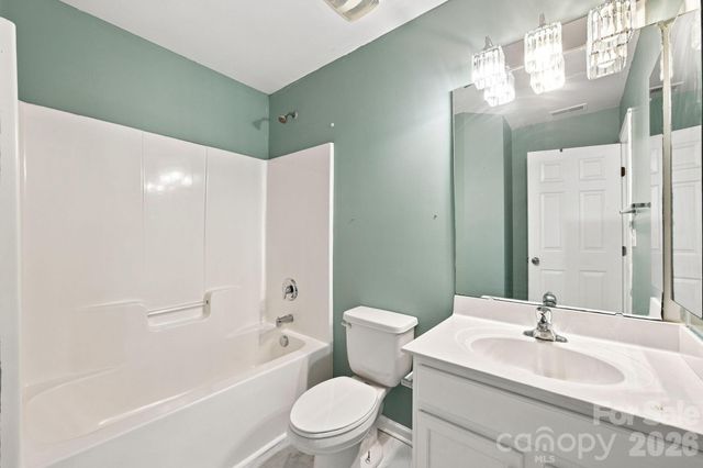 1002 Canopy Drive, Indian Trail, NC 28079
