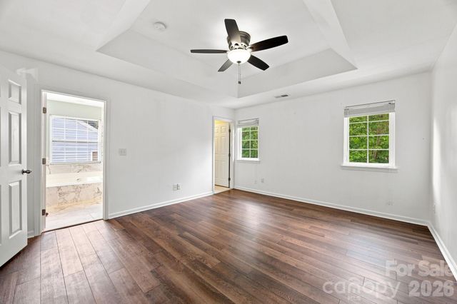 1002 Canopy Drive, Indian Trail, NC 28079