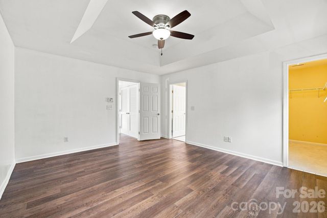 1002 Canopy Drive, Indian Trail, NC 28079