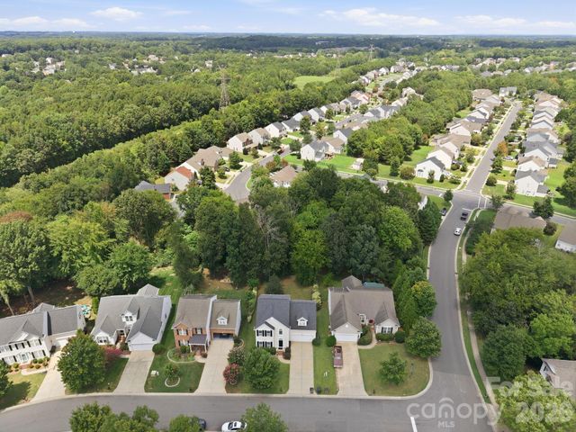 1002 Canopy Drive, Indian Trail, NC 28079