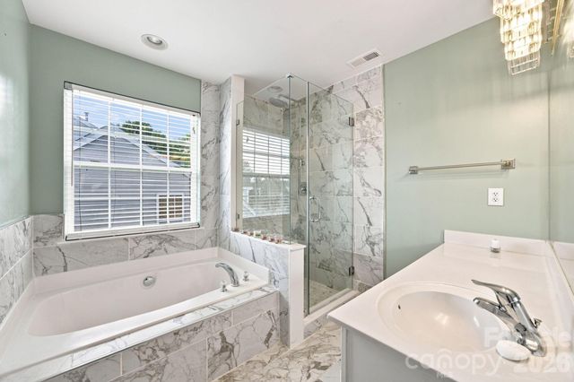 1002 Canopy Drive, Indian Trail, NC 28079
