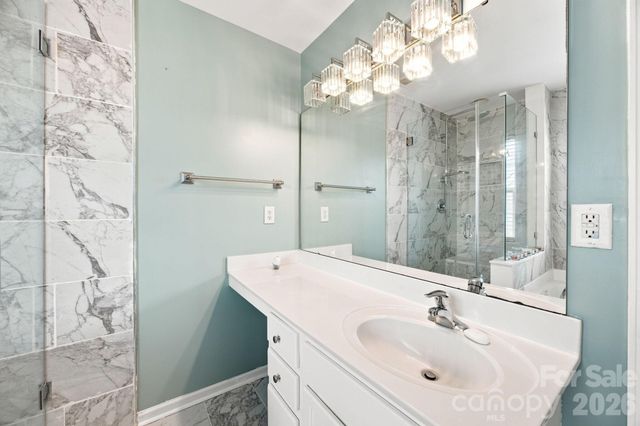 1002 Canopy Drive, Indian Trail, NC 28079