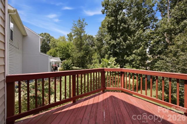 1002 Canopy Drive, Indian Trail, NC 28079