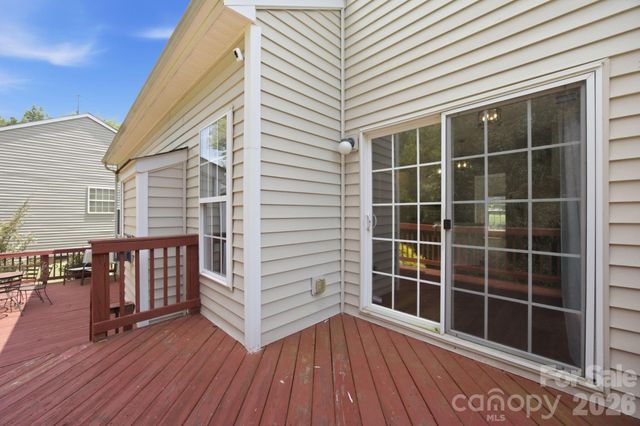 1002 Canopy Drive, Indian Trail, NC 28079