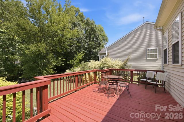1002 Canopy Drive, Indian Trail, NC 28079