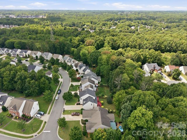 1002 Canopy Drive, Indian Trail, NC 28079