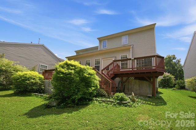 1002 Canopy Drive, Indian Trail, NC 28079