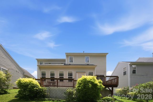 1002 Canopy Drive, Indian Trail, NC 28079