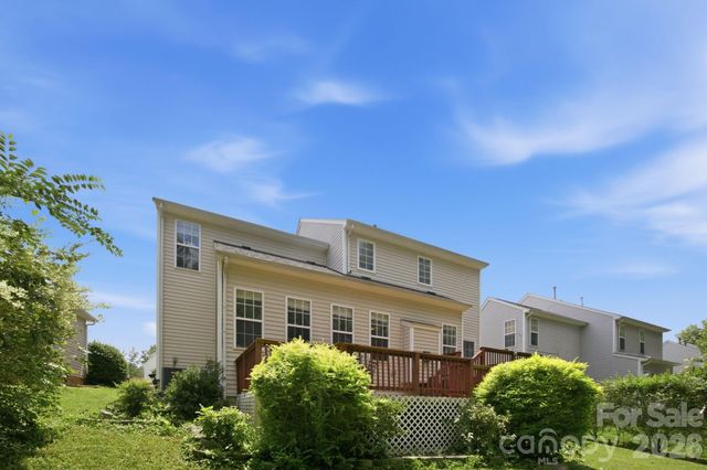 1002 Canopy Drive, Indian Trail, NC 28079