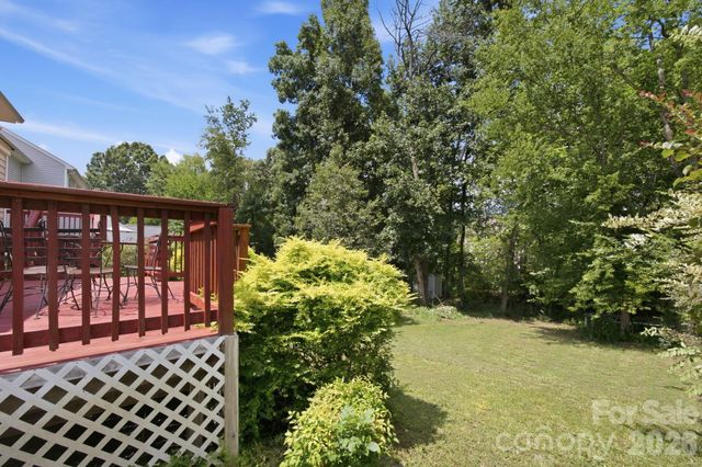1002 Canopy Drive, Indian Trail, NC 28079