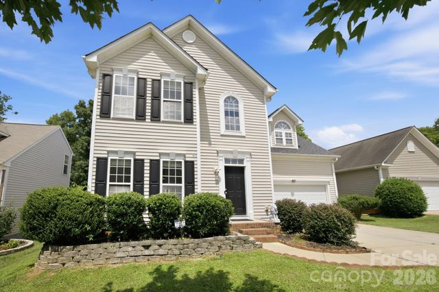 1002 Canopy Drive, Indian Trail, NC 28079