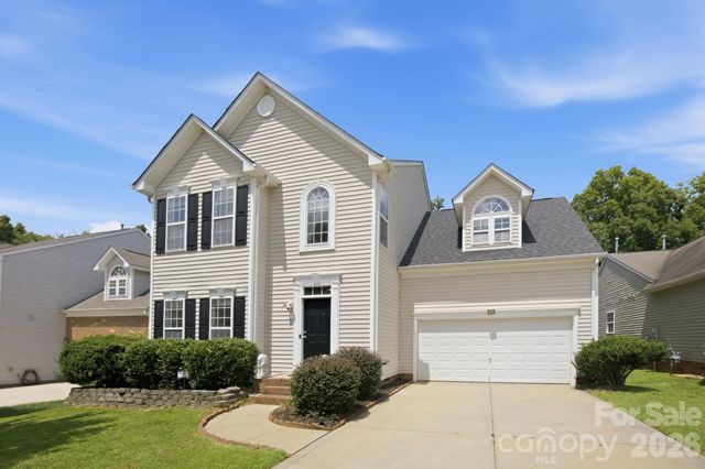 1002 Canopy Drive, Indian Trail, NC 28079