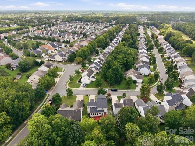 1002 Canopy Drive, Indian Trail, NC 28079