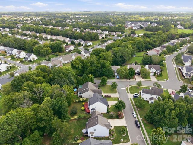 1002 Canopy Drive, Indian Trail, NC 28079