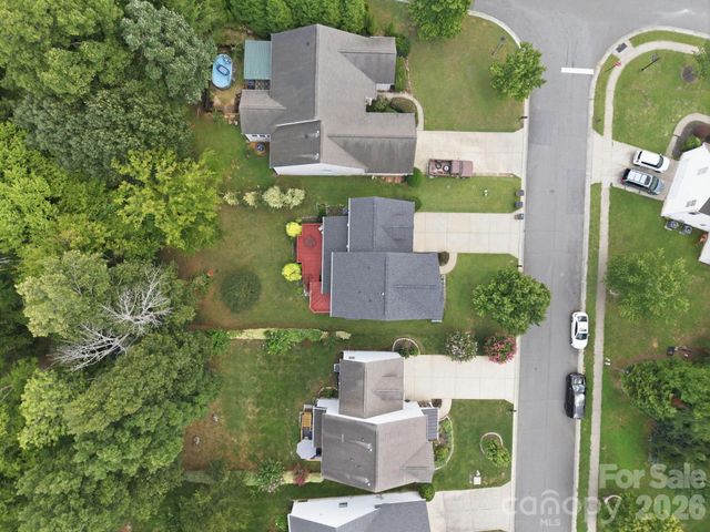 1002 Canopy Drive, Indian Trail, NC 28079