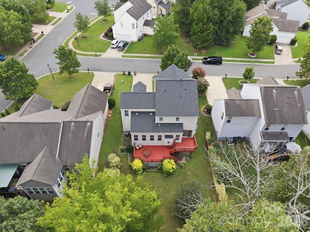 1002 Canopy Drive, Indian Trail, NC 28079