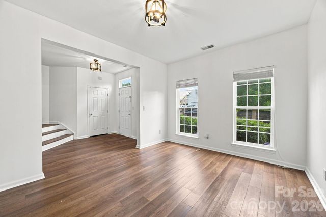 1002 Canopy Drive, Indian Trail, NC 28079