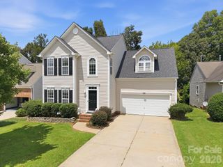 1002 Canopy Drive, Indian Trail, NC 28079