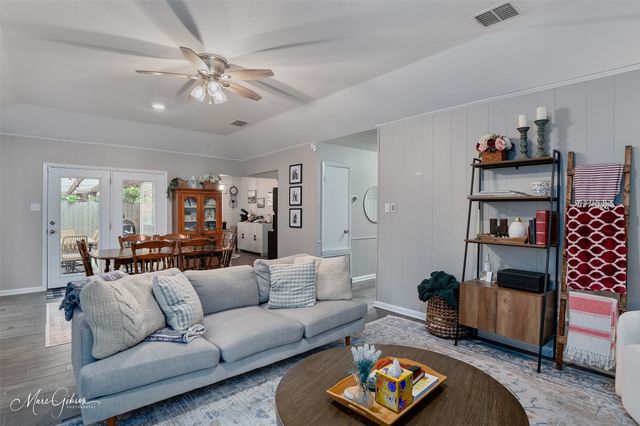 129 Chimney Lane, Haughton, LA 71037