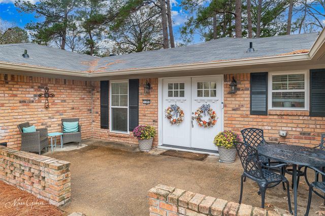 129 Chimney Lane, Haughton, LA 71037