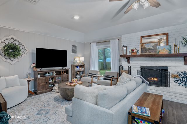 129 Chimney Lane, Haughton, LA 71037