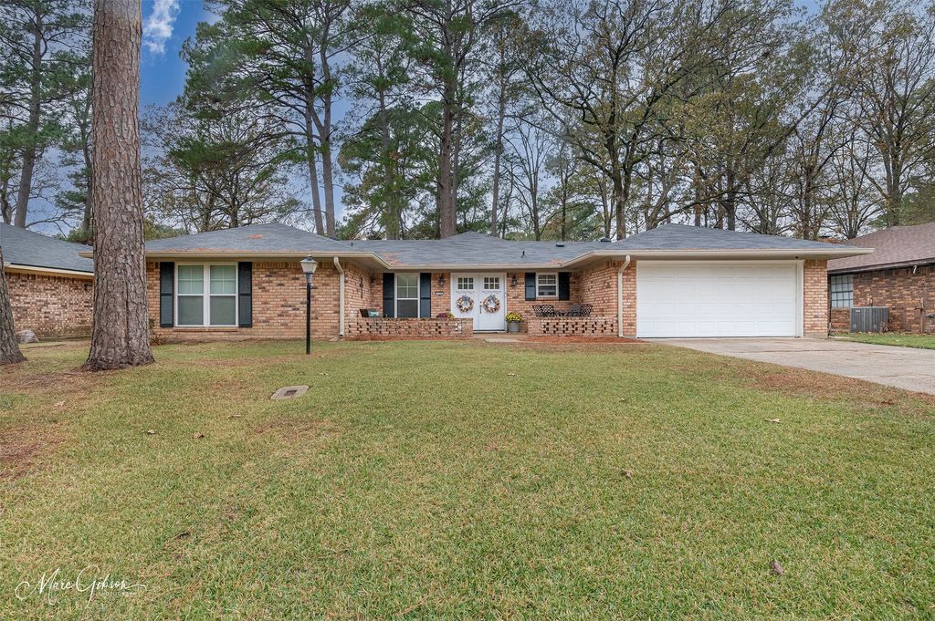 129 Chimney Lane, Haughton, LA 71037