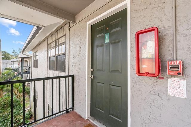 201 PINE VIOLET COURT 202, Tampa, FL 33612