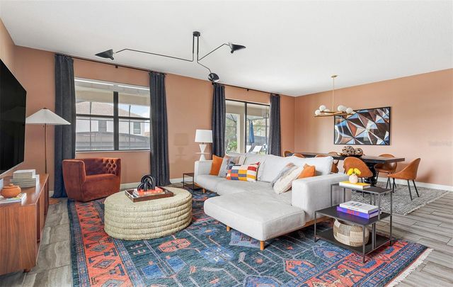 1518 ROLLING FAIRWAY DRIVE, Davenport, FL 33896