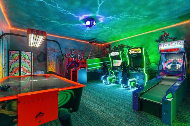 1518 ROLLING FAIRWAY DRIVE, Davenport, FL 33896