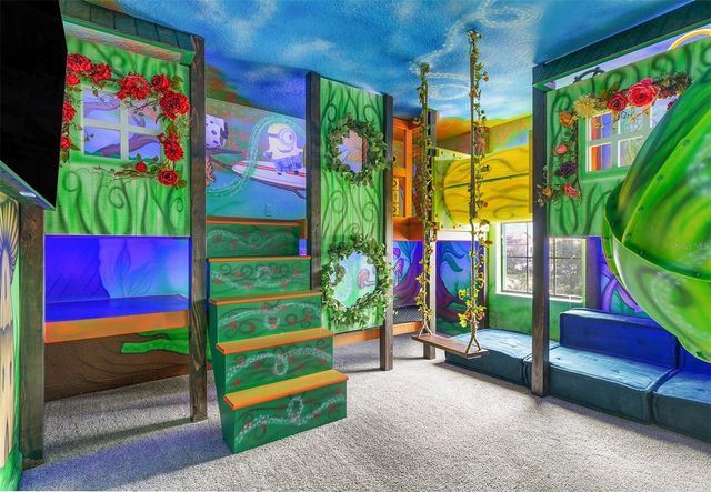 1518 ROLLING FAIRWAY DRIVE, Davenport, FL 33896