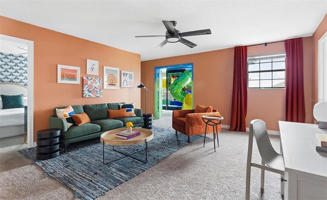 1518 ROLLING FAIRWAY DRIVE, Davenport, FL 33896